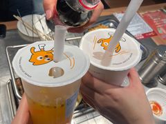 -绿地三只羊羊肉串(万科店)