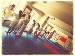 iphone_upload_pic-正道拳击·跆拳道馆(青少年活动中心)