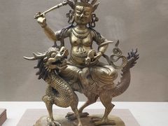 -敦煌市博物馆