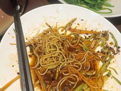 -拾捌川·自贡爆炒(新街口店)