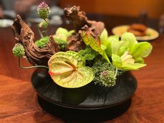 -新荣记(建国门外大街店)