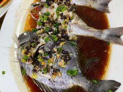 -绢姐海鲜大排档