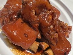 私房酱猪手-好嫂子•刀削面(大兴店)