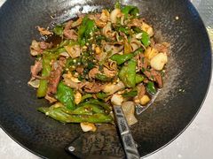 费大厨辣椒炒肉-费大厨辣椒炒肉(黄兴中心广场店)