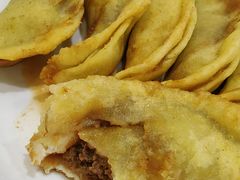 -草桥清真牛肉锅贴扁食店
