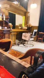 -TWOFACE 双面理发馆