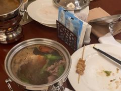 -韵咖啡自助餐厅(天津香格里拉店)