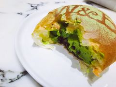 -WHEAT&BAKER-麥(凯德来福士店)