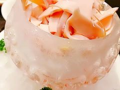 黄喉-一斗火锅·招财羊毛肚(泰吉滨江店)