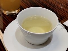 -杭州和达希尔顿逸林酒店·和园中餐厅-杭帮菜名店