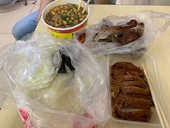 -江三王记牛杂馆(总店)
