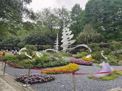 -广州市白云山风景名胜区