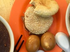 -真素诚·清真(新华路店)