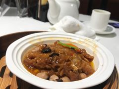 -潮福城大酒楼·潮味粤品·港式点心(湖滨北路店)