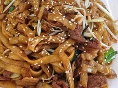 -南记食粥坊·宵夜大排档(莲花总店)