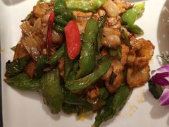 -老友王·南宁特色菜(金汇如意坊店)