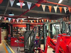 -KingBull私教健身&格斗订制(龙井商业中心店)