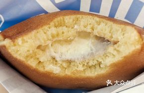Salty Cheese Sweet Potato Mochi