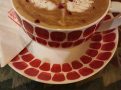 -樹下遇见树·咖啡