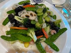 -六顺园清真回族饭店(工程街店)