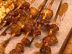 -白仁仔· 活烤海鲜 宵夜(豫园店)