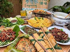 -多哥水傣味餐厅(司马巷店)