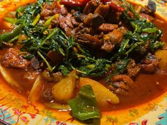 -相约·羊村小馆非遗手抓肉(七一酱园店)