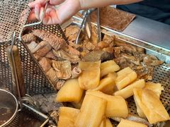 -老day牛杂(官也街总店)
