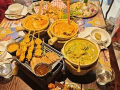 -泰妃殿(武汉首店)