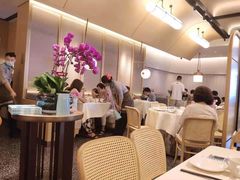 大堂-莆田餐厅PUTIEN(西安万象天地店)