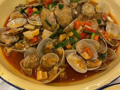 -东排食堂长沙小吃大排档(五一广场店)