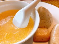 -长白山凯悦酒店·市集咖啡厅