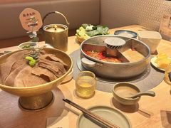 -巴奴毛肚火锅(七宝领展广场店)