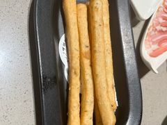 -海底捞火锅(杭州天虹购物中心店)