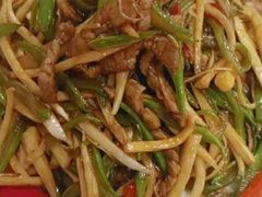 -不倒翁·安徽名菜楼(步行街店)