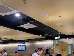 -海底捞火锅(塘厦天虹店)