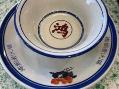 -鸿姐老火锅(疁城新天地店)