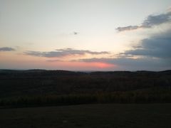 -塞罕坝国家级自然保护区