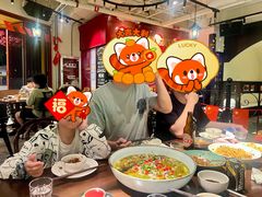 -成都娃娃花园餐厅 (南艺旗舰店)