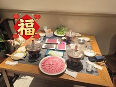 -南门涮肉(东单店)
