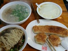 -聚香斋(东关街店)