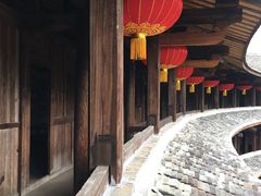 -初溪土楼群