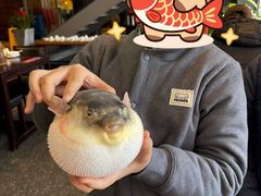 -永安鱼庄·镇江菜(东吴路店)