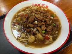 -荣荣面馆(丹溪大道店)