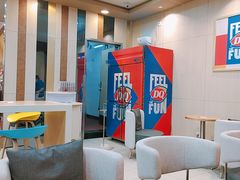 -DQ·蛋糕·冰淇淋(包河万达店)