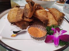 -老爷庙风味美食府(魏都大道店)