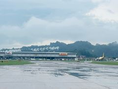 -吉隆坡国际机场