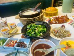 -南拳十三姨·潮汕砂锅粥·粤菜(西单大悦城店)