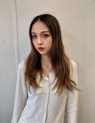 -3AM·S HAIR SALON烫发染发接发
