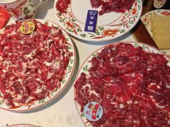 -汕头八合里海记牛肉店(清河店)